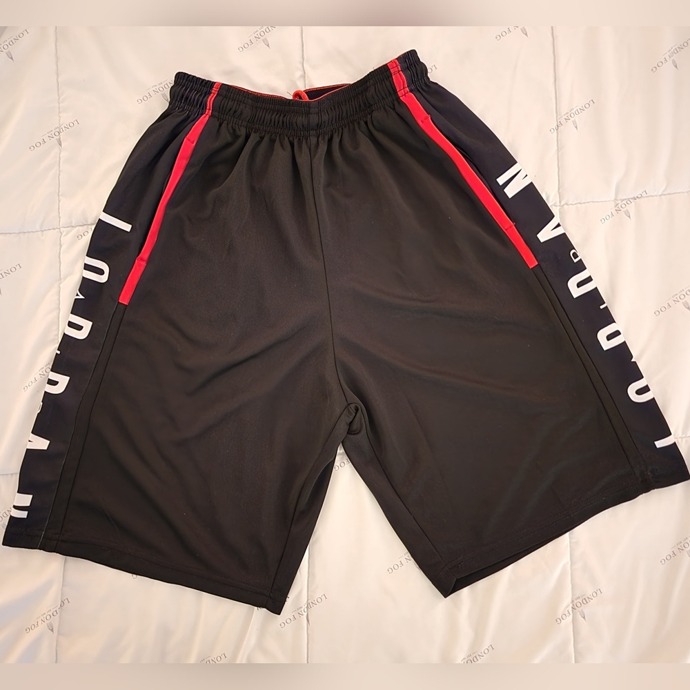 Nike Air Jordan Jumpman Basketball Gym Shorts adidas paris Saint-Germain PSG run
